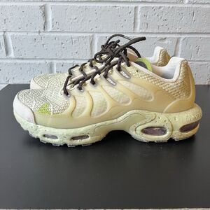 Nike Air Max Terrascape Vivid Green Olive Aura DN4590-002 Mens Size 8.5